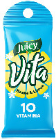 Juicy Vita Bazga & Limun 10 VITAMINA