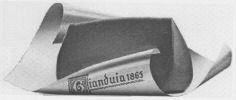 Gianduia 1865