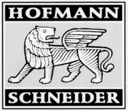 HOFMANN SCHNEIDER