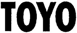 TOYO