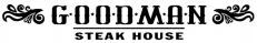 GOODMAN STEAK HOUSE