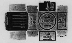 boursin fromage frais naturel