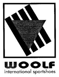 WOOLF international sportshoes