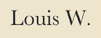 Louis W.