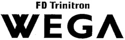 FD Trinitron WEGA