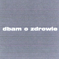 dbam o zdrowie