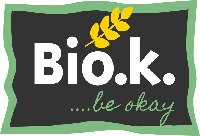 Bio.k. ....be okay