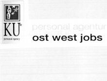 KU personal agency personal agentur ost west jobs