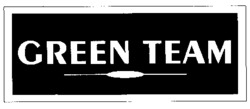 GREEN TEAM