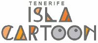 TENERIFE ISLA CARTOON