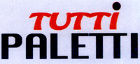 TUTTI PALETTI