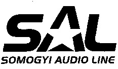 SAL SOMOGYI AUDIO LINE