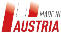 MADE IN AUSTRIA