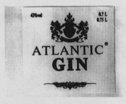 ATLANTIC GIN