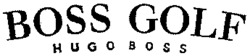 BOSS GOLF HUGO BOSS