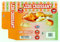 LEDO CROISSANT