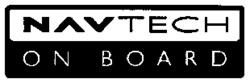 NAVTECH ON BOARD