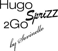 Hugo Sprizz 2Go by Sovinello