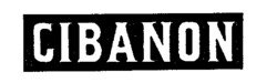 CIBANON