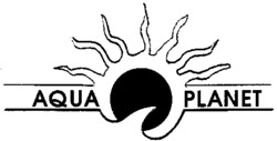 AQUA PLANET