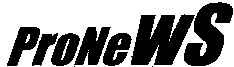 ProNeWS