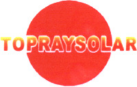 TOPRAYSOLAR