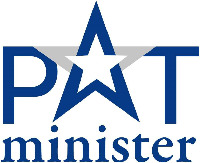 PAT minister