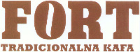 FORT TRADICIONALNA KAFA