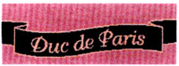 Duc de Paris