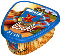 RÜGENWALDER leicht
