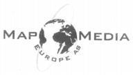 MAP MEDIA EUROPE AS