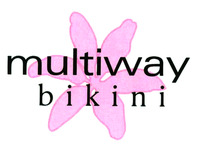 multiway bikini