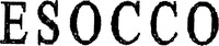 ESOCCO