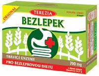 TEREZIA BEZLEPEK
