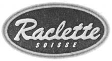 Raclette SUISSE