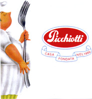 Picchiotti CASA FONDATA NEL 1866