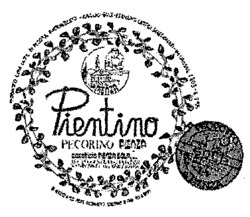 Pientino PECORINO PIENZA