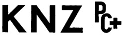KNZ PC+
