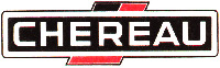 CHEREAU