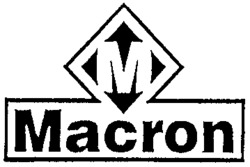 M Macron