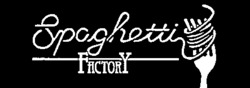 Spaghetti FACTORY