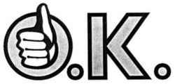 O.K.