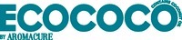ECOCOCO BY AROMACURE CONTAINS COCONUT OIL