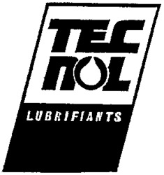 tec nol LUBRIFIANTS