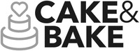 CAKE & BAKE