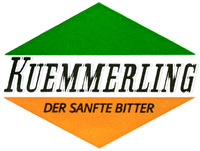 KUEMMERLING DER SANFTE BITTER