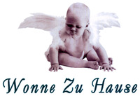 Wonne Zu Hause