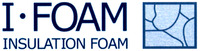I FOAM INSULATION FOAM