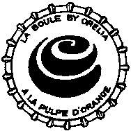LA BOULE BY ORELIA
