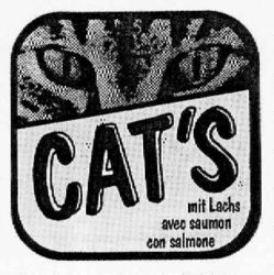 CAT'S